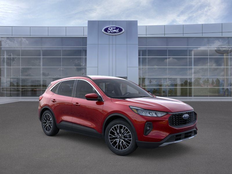 2026 Ford Escape Plug-In Hybrid Base