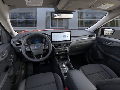 2026 Ford Escape Plug-In Hybrid Base