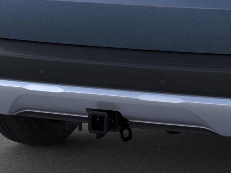 2026 Ford Escape Plug-In Hybrid Base