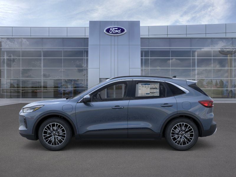 2026 Ford Escape Plug-In Hybrid Base