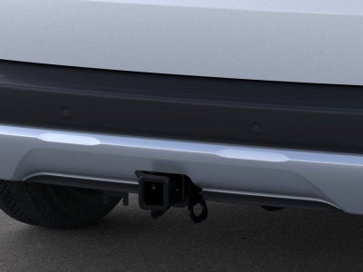 2026 Ford Escape Plug-In Hybrid Base