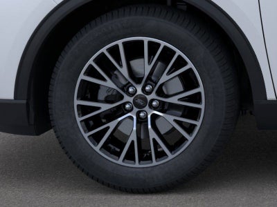 2026 Ford Escape Plug-In Hybrid Base