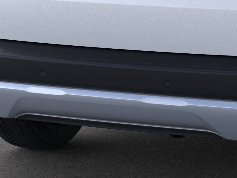 2026 Ford Escape Plug-In Hybrid Base