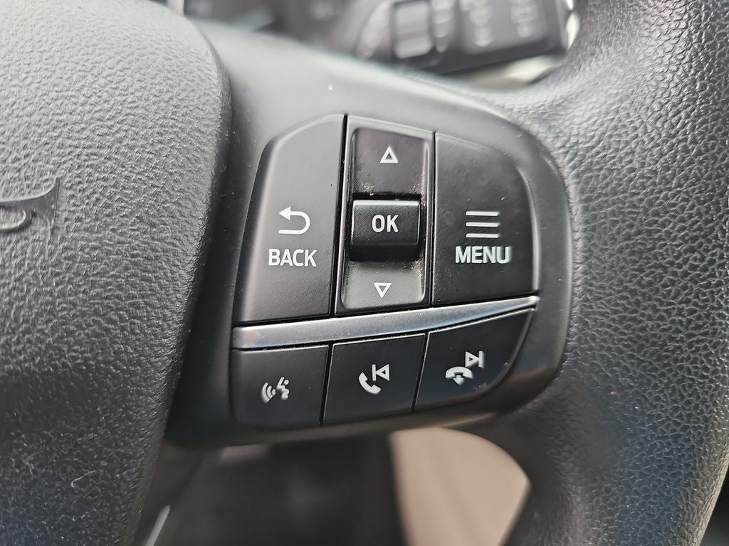 2021 Ford Escape Plug-In Hybrid SE