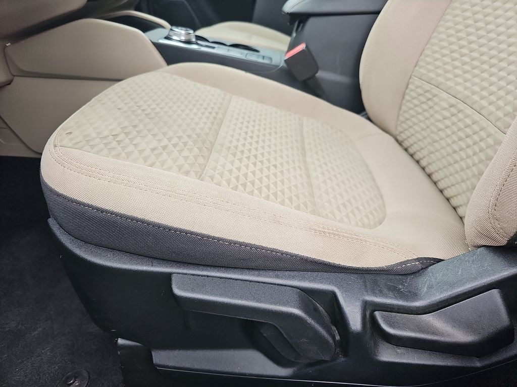 2021 Ford Escape Plug-In Hybrid SE