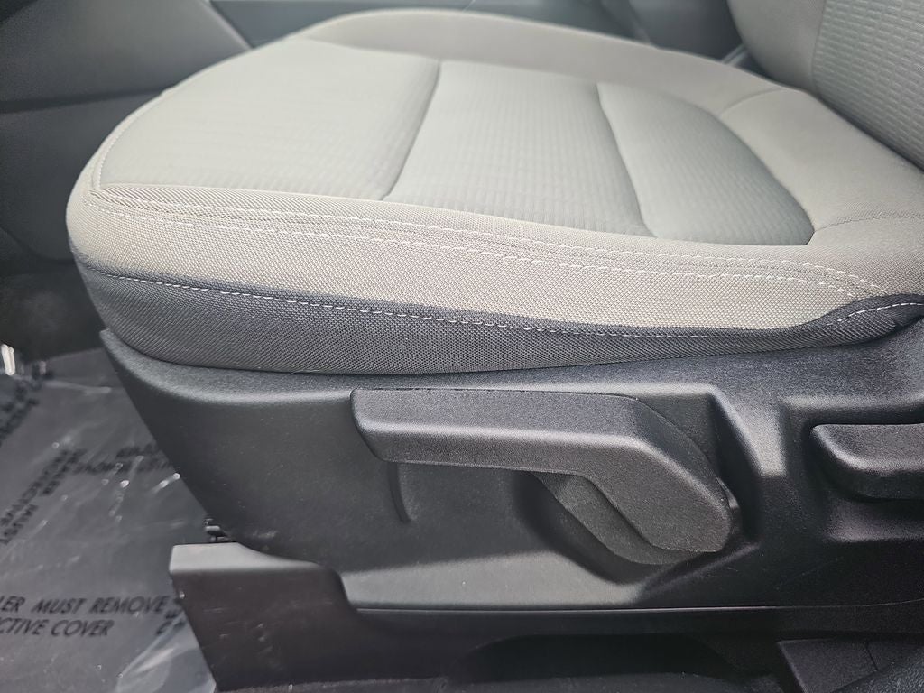 2021 Ford Escape S
