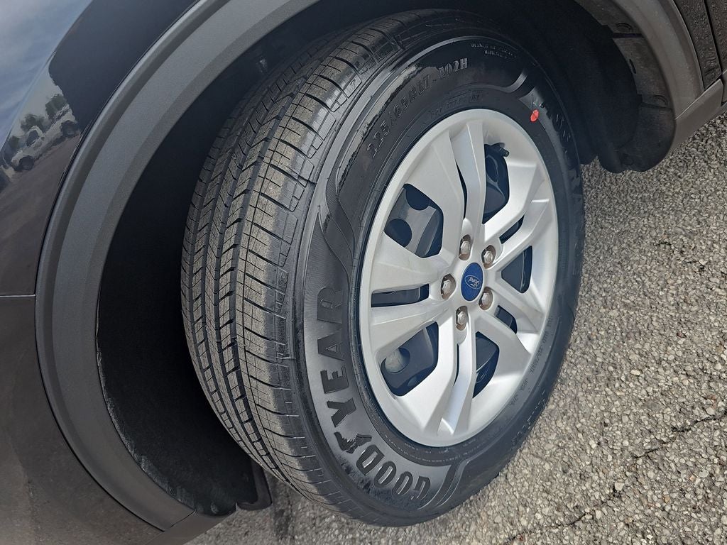 2021 Ford Escape S