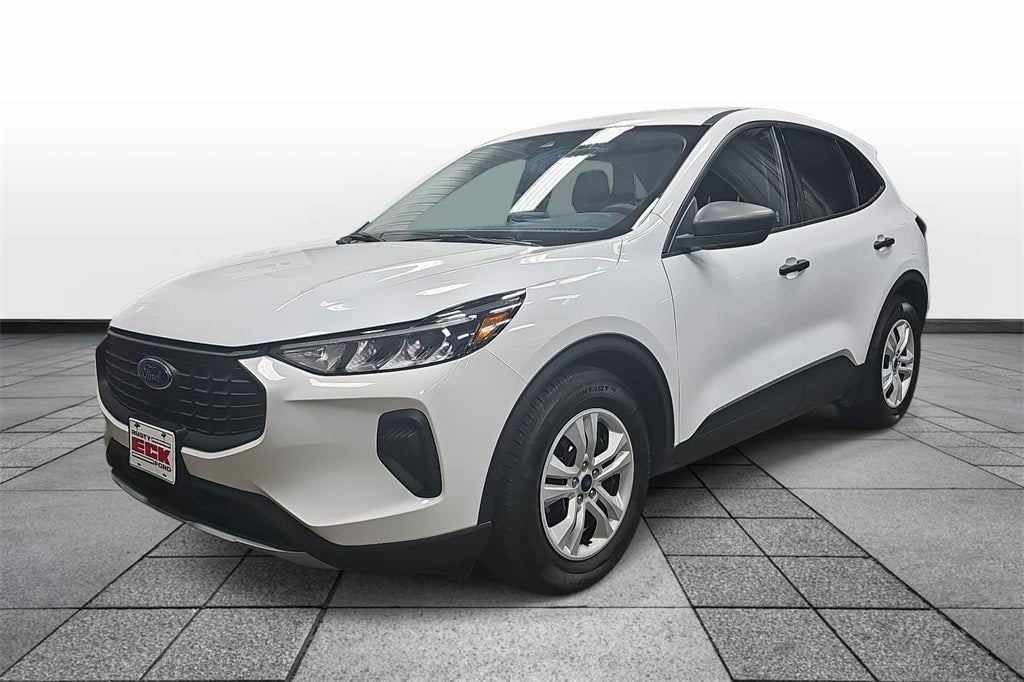 2023 Ford Escape Base