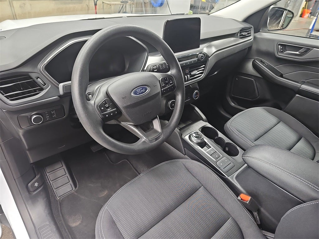 2023 Ford Escape Base