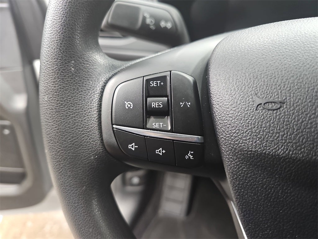 2023 Ford Escape Base