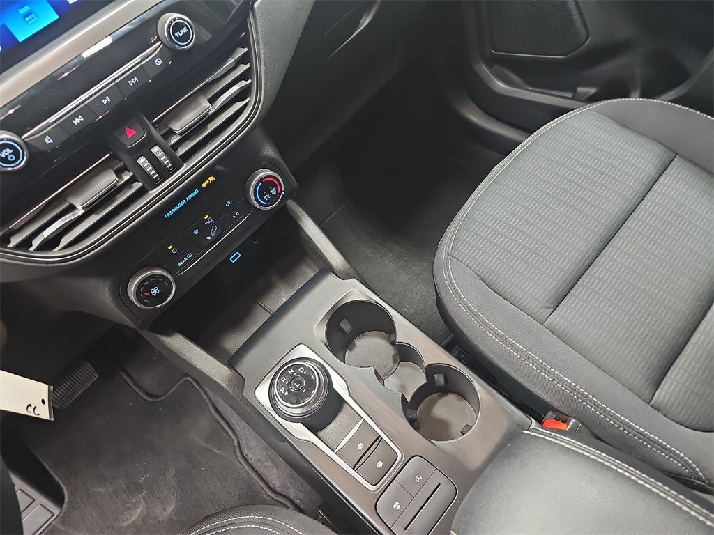 2023 Ford Escape Base