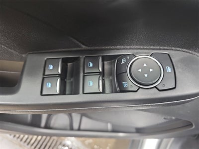 2023 Ford Escape Base