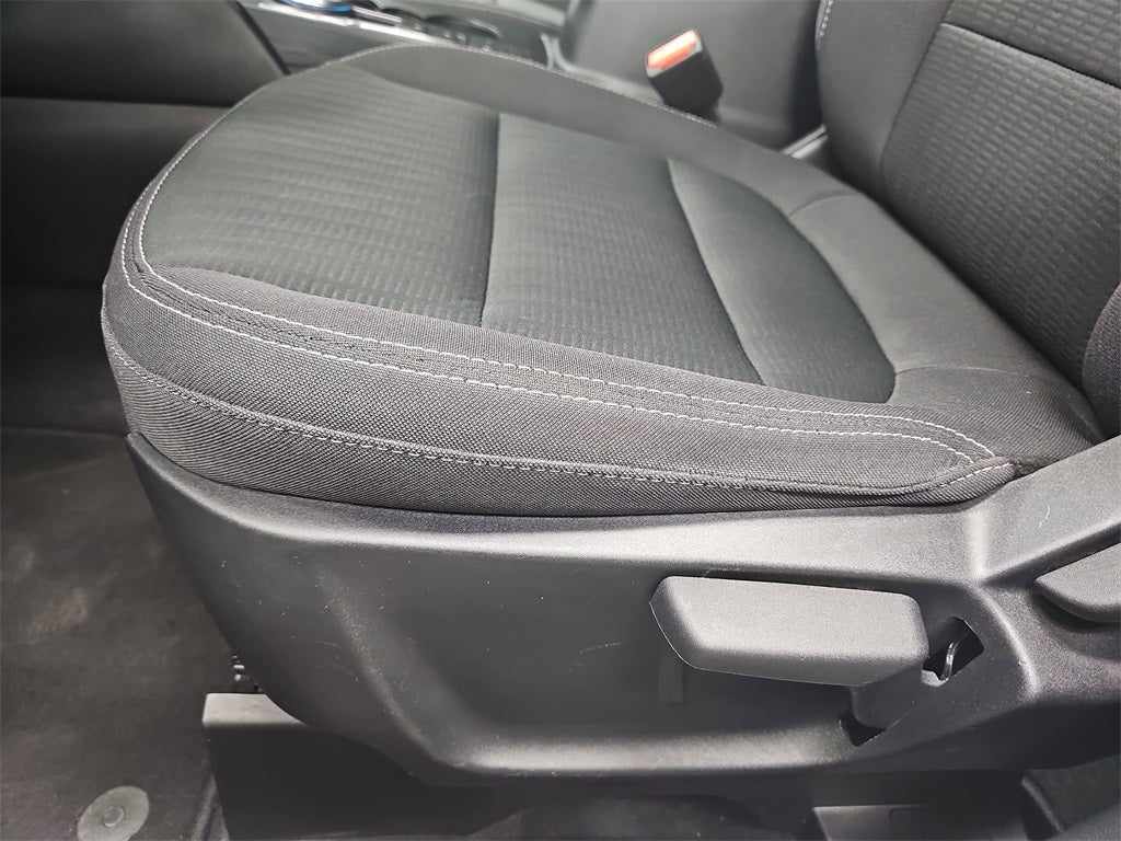 2023 Ford Escape Base