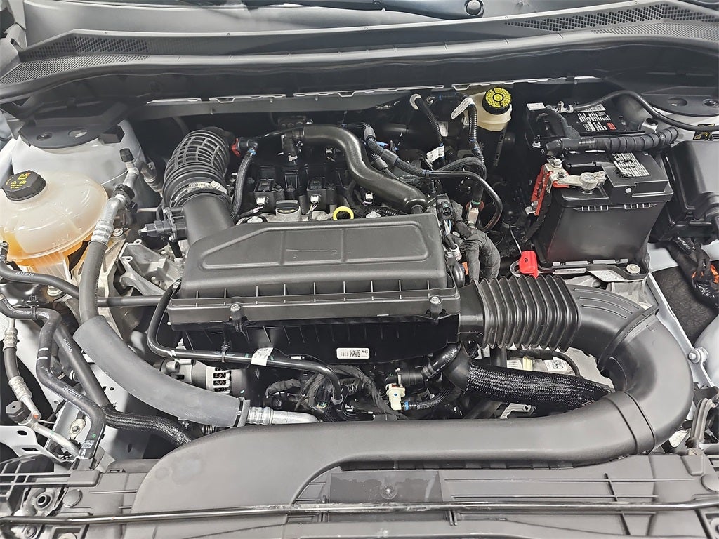 2023 Ford Escape Base