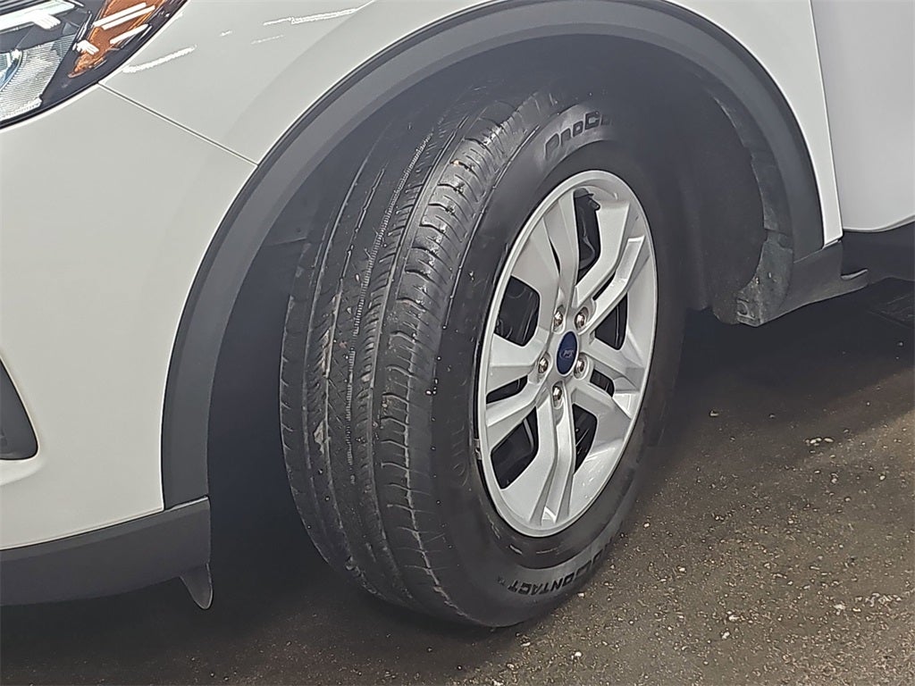 2023 Ford Escape Base