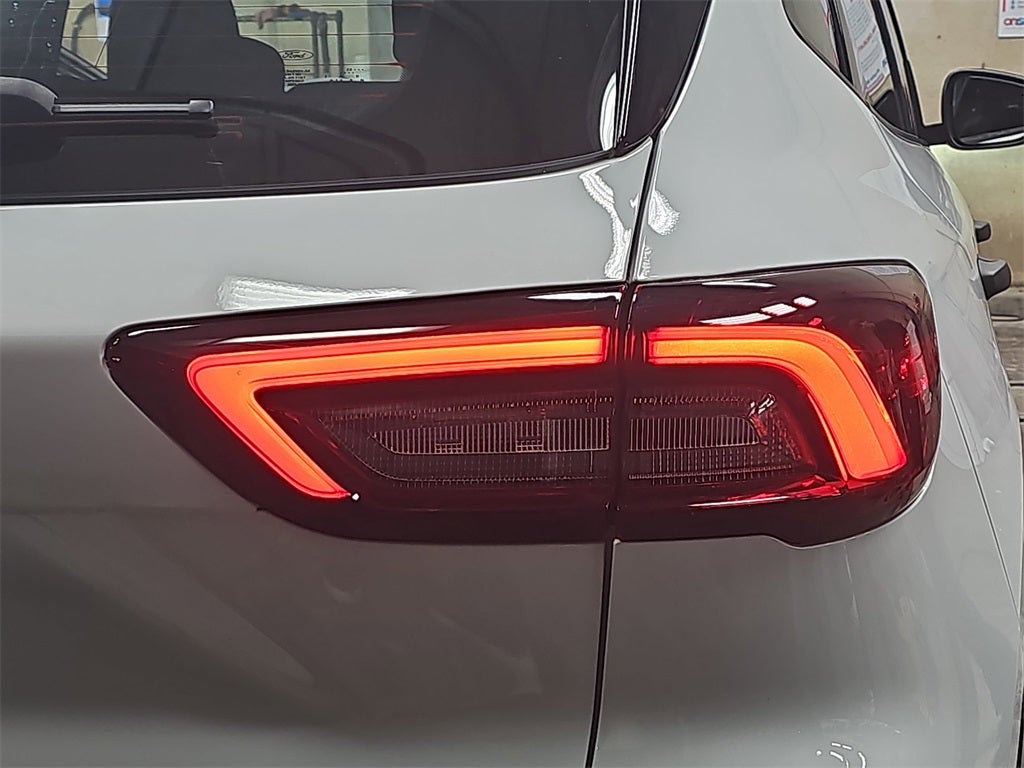 2023 Ford Escape Base