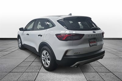 2023 Ford Escape Base