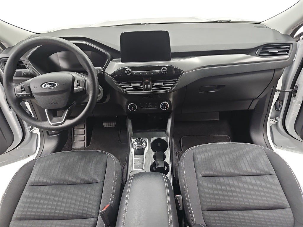 2023 Ford Escape Base