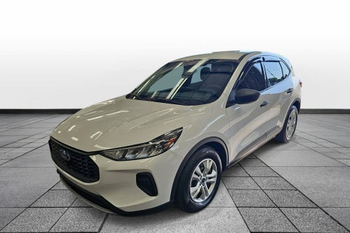 2023 Ford Escape Base