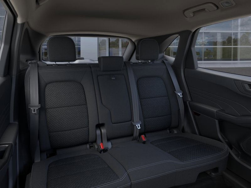 2026 Ford Escape Active Cold Weather Pkg 200A