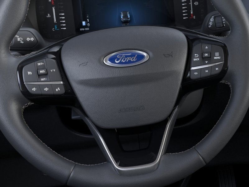 2026 Ford Escape Active Cold Weather Pkg 200A