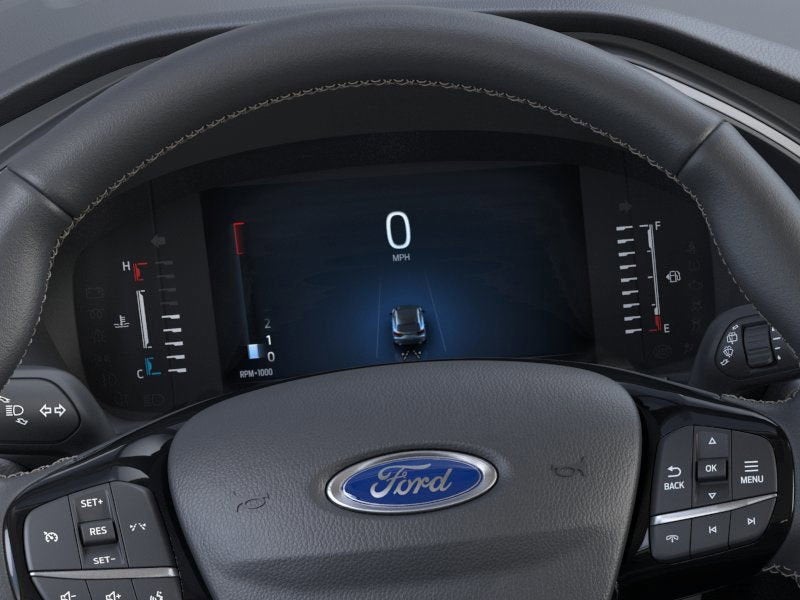 2026 Ford Escape Active Cold Weather Pkg 200A