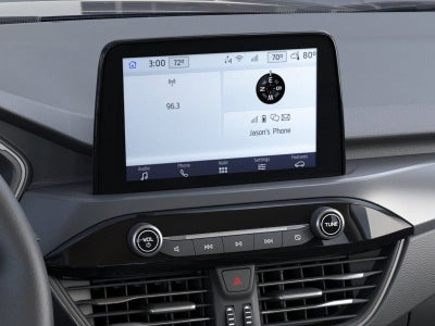 2026 Ford Escape Active Cold Weather Pkg 200A