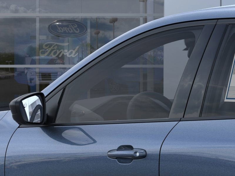 2026 Ford Escape Active Cold Weather Pkg 200A