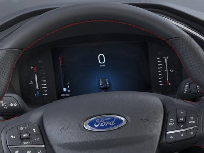 2026 Ford Escape ST-Line Cold Weather Tech Pkg 300A