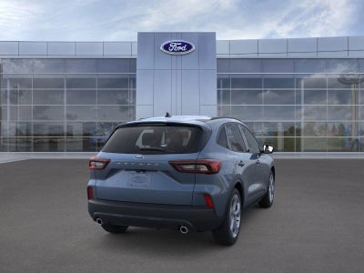 2026 Ford Escape ST-Line 300A