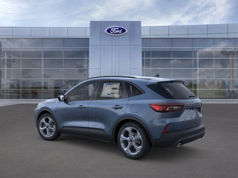 2026 Ford Escape ST-Line Cold & Tech Pkg Fwd