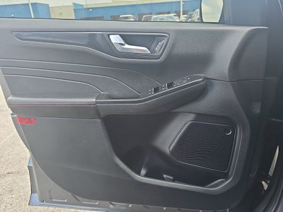 2025 Ford Escape Hybrid ST-Line