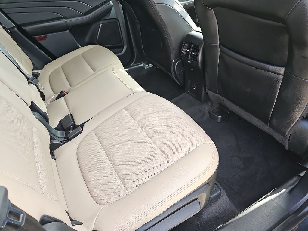 2022 Ford Escape Hybrid SEL