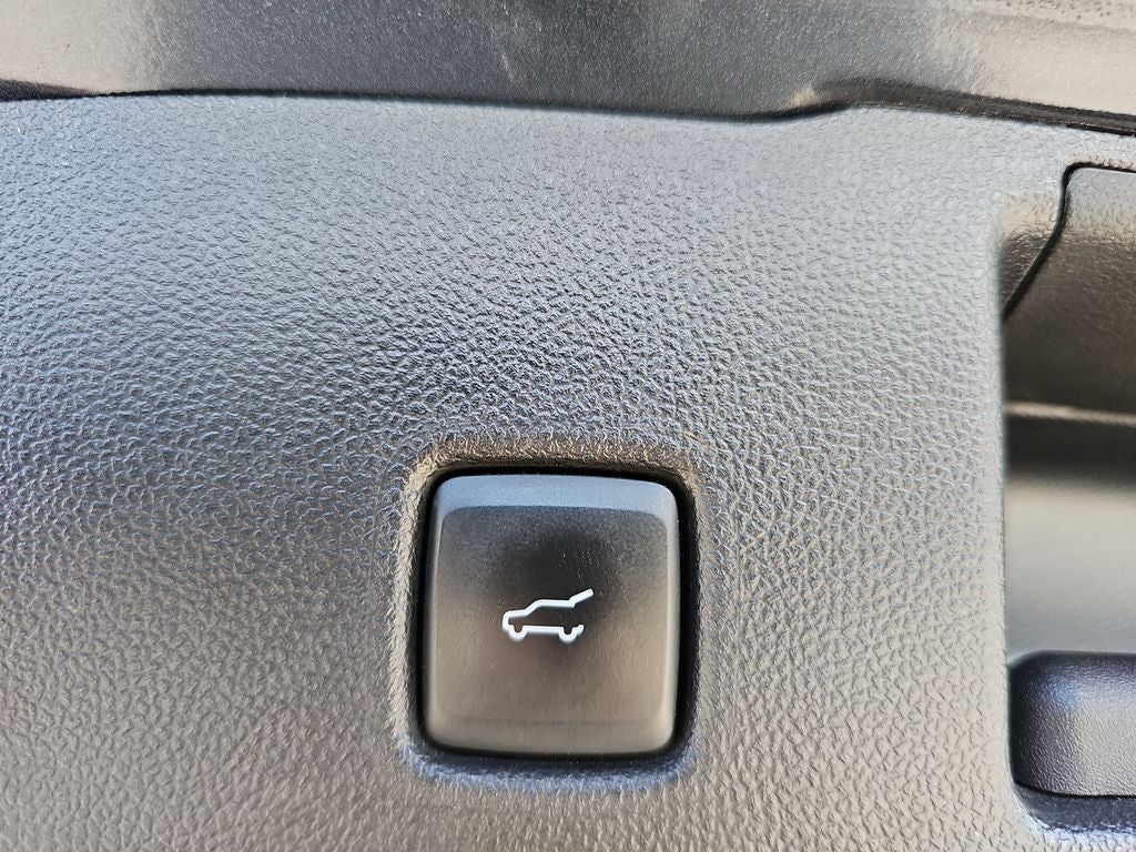 2022 Ford Escape Hybrid SEL