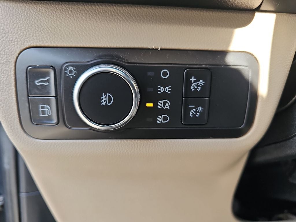 2022 Ford Escape Hybrid SEL