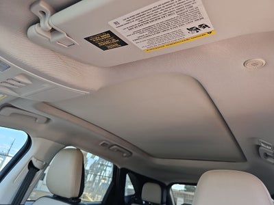 2022 Ford Escape Hybrid SEL