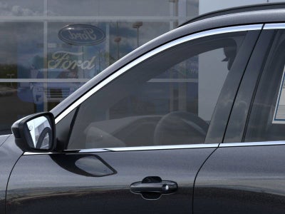 2026 Ford Escape Platinum Premium Technology Pkg