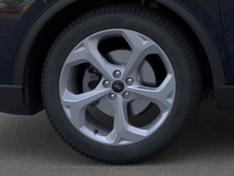 2026 Ford Escape ST-Line 300A