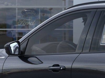 2026 Ford Escape ST-Line 300A