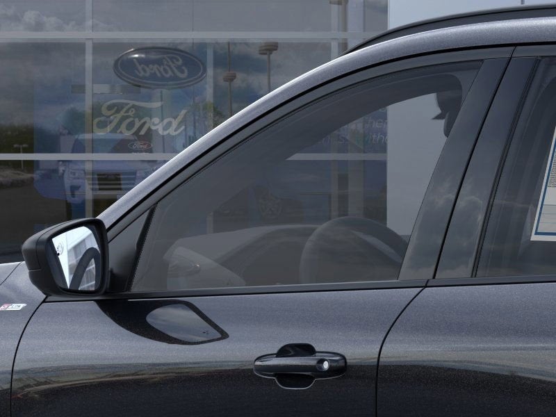 2026 Ford Escape ST-Line 300A