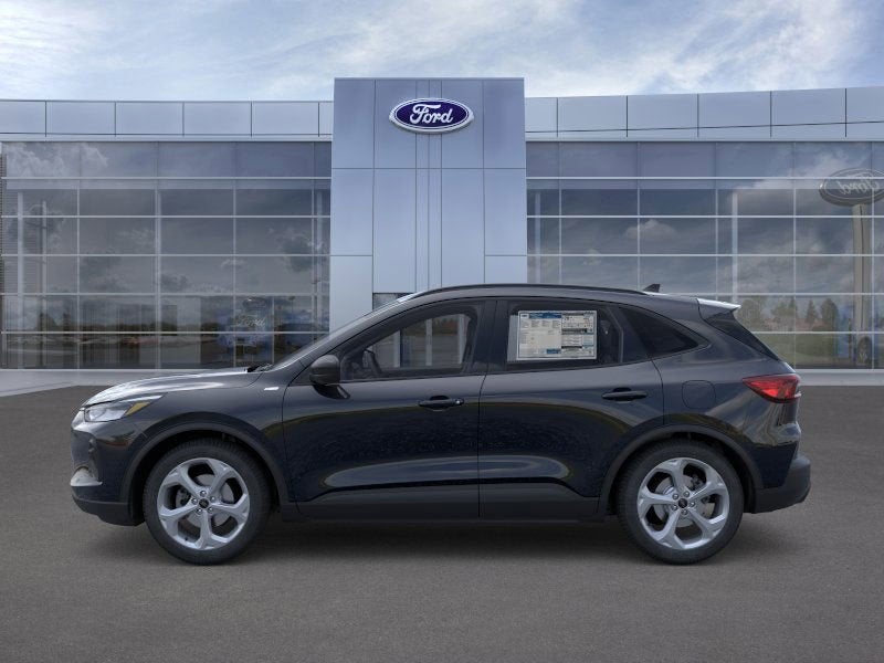 2026 Ford Escape ST-Line 300A