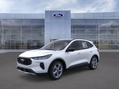2026 Ford Escape ST-Line 300A