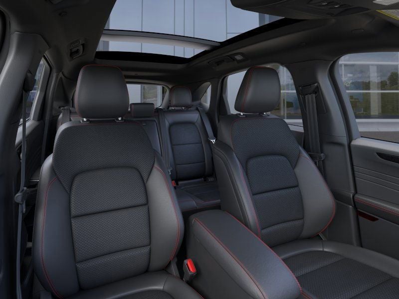 2026 Ford Escape ST-Line 300A