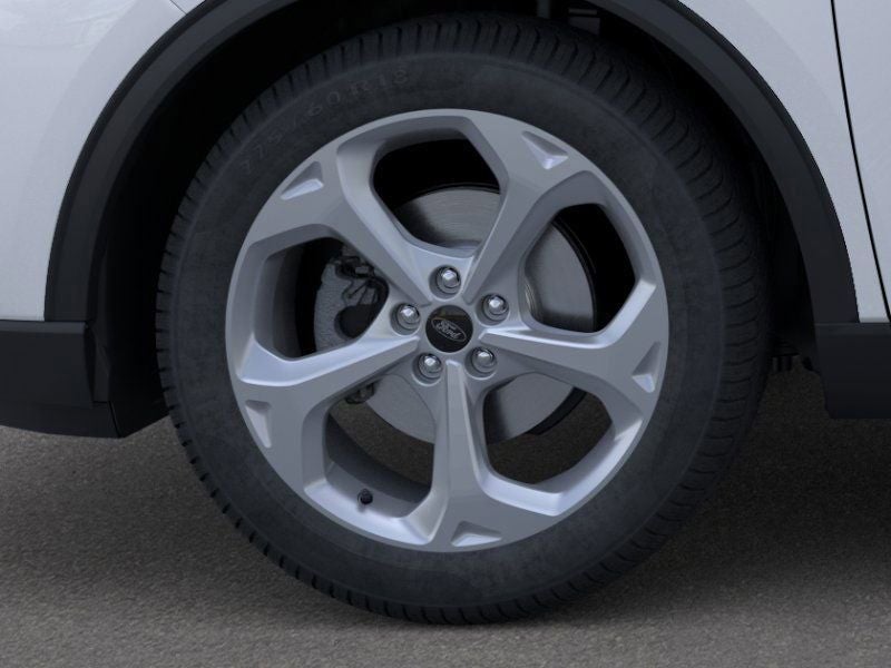 2026 Ford Escape ST-Line 300A