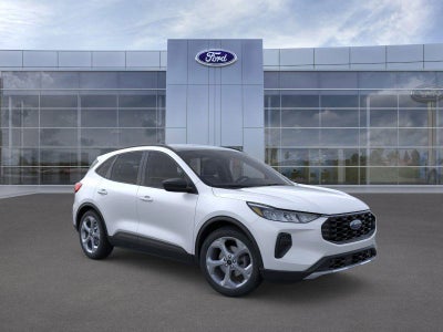 2026 Ford Escape ST-Line 300A