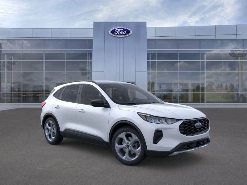 2026 Ford Escape ST-Line 300A