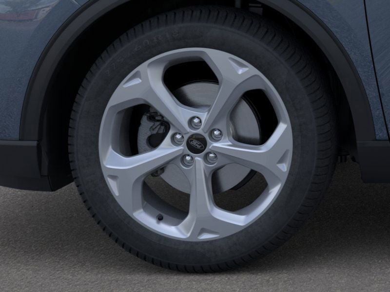 2026 Ford Escape ST-Line 300A