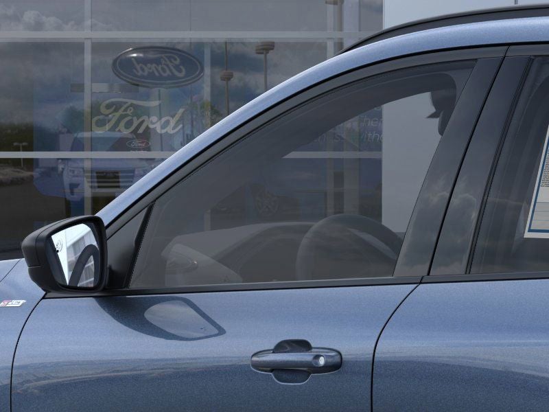 2026 Ford Escape ST-Line 300A