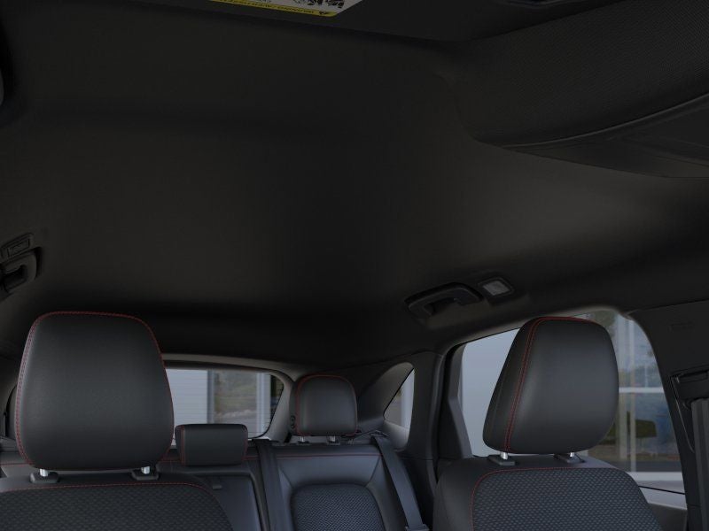 2026 Ford Escape ST-Line 300A