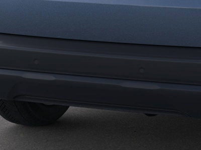 2026 Ford Escape ST-Line 300A